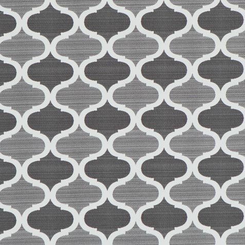 Infinity Gray Fabric by the Yard Product Thumbnail Infinity Gray Fabric by the Yard Product Thumbnail