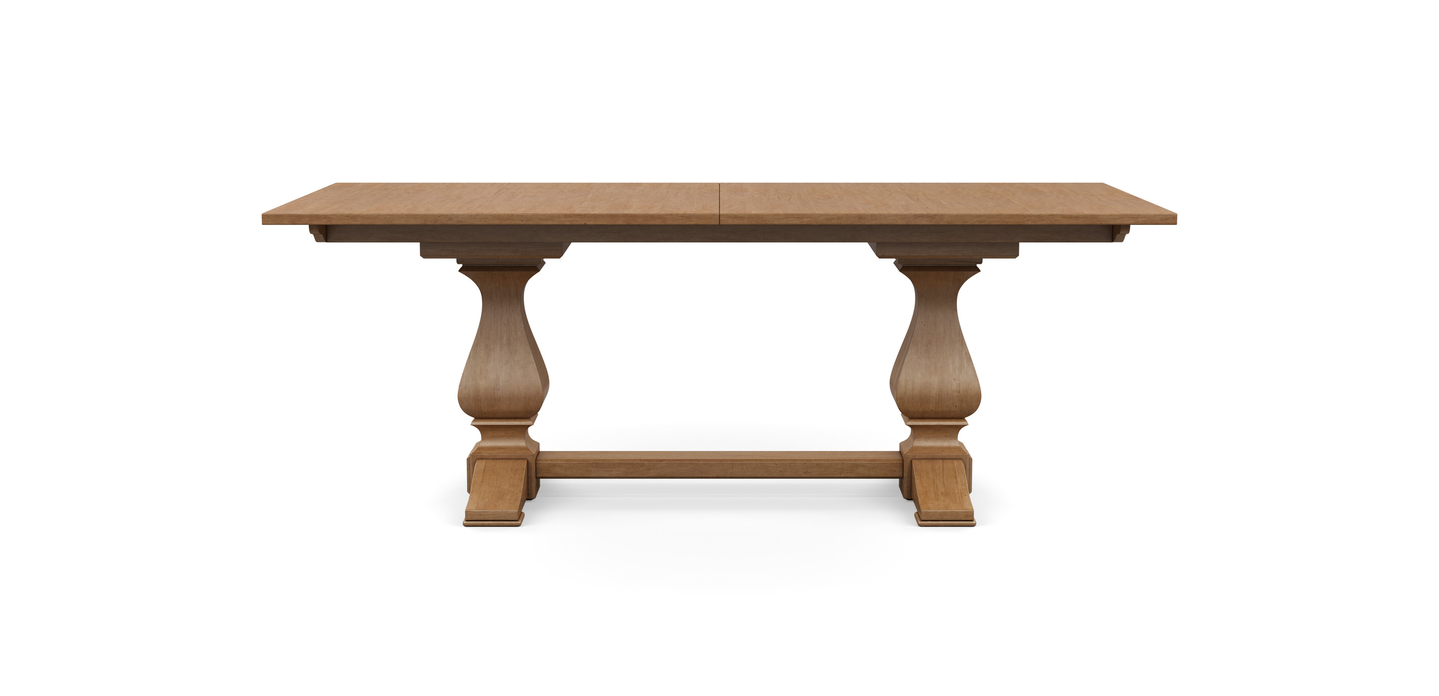 Cameron Extension Dining Table | Dining Room Tables | Ethan Allen