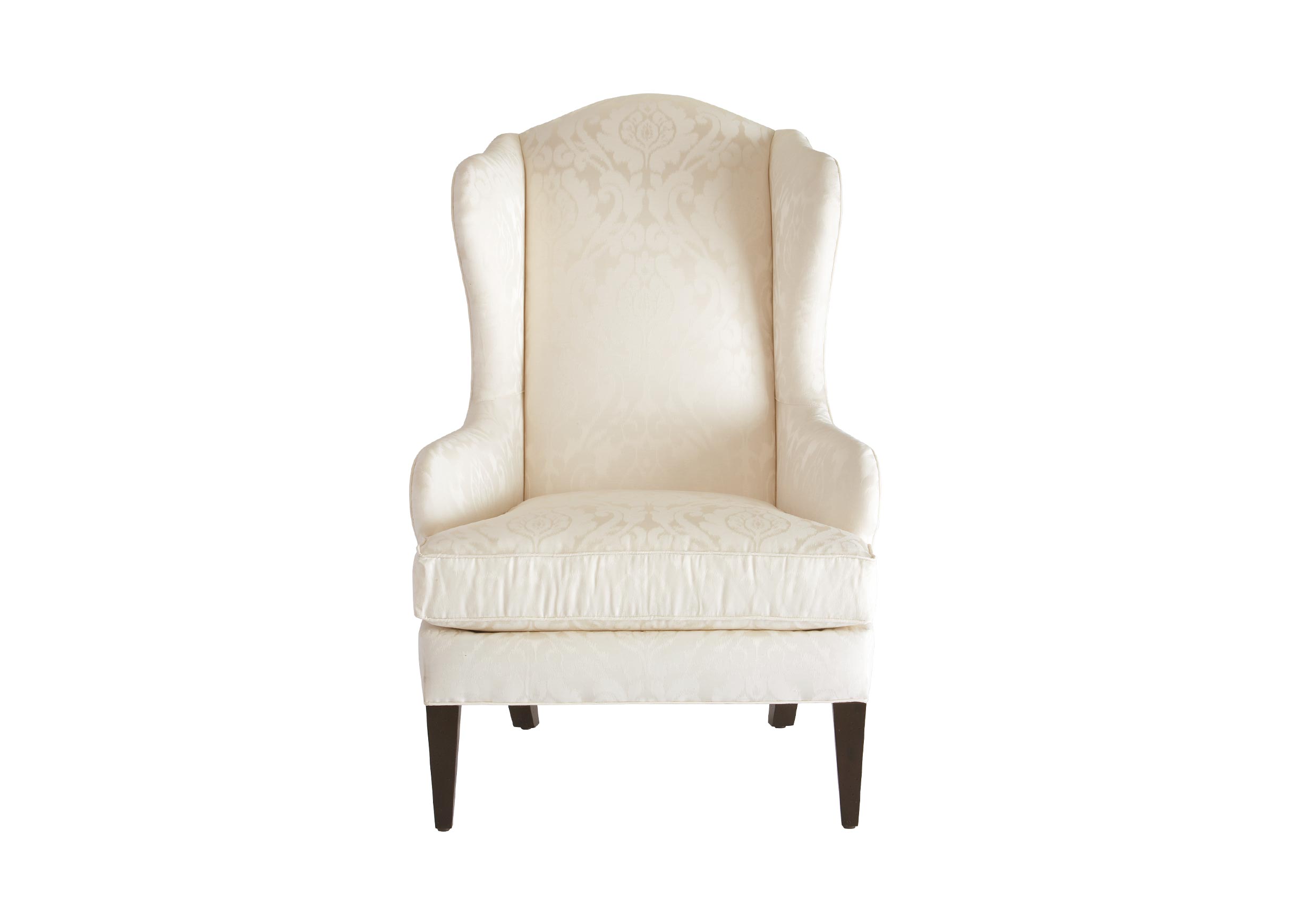 Selby Wing Chair Chairs Chaises