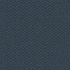 Blue swatch Sandra Textured Wallpaper