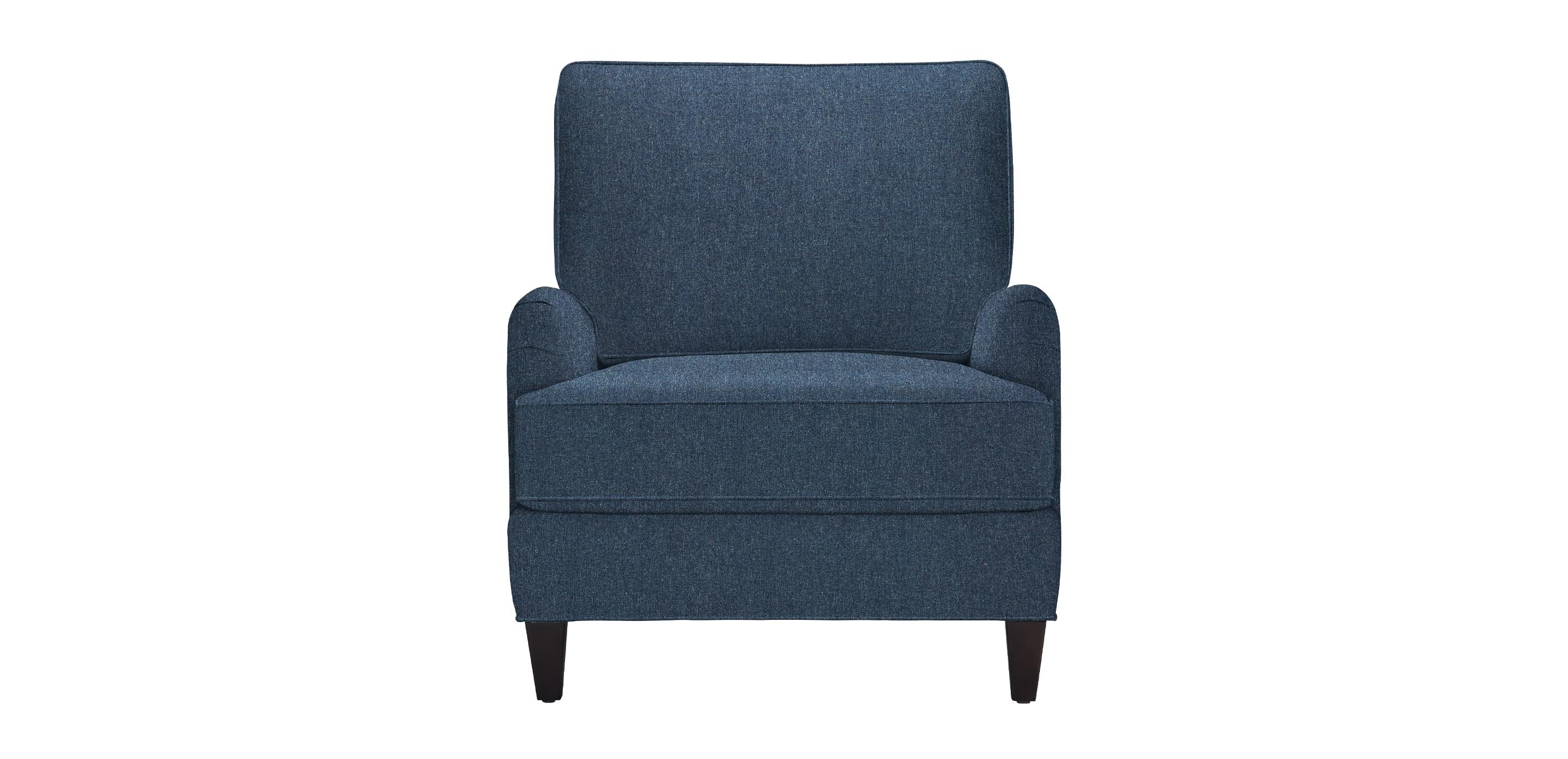 Bridgers English-Arm Chair | Ethan Allen