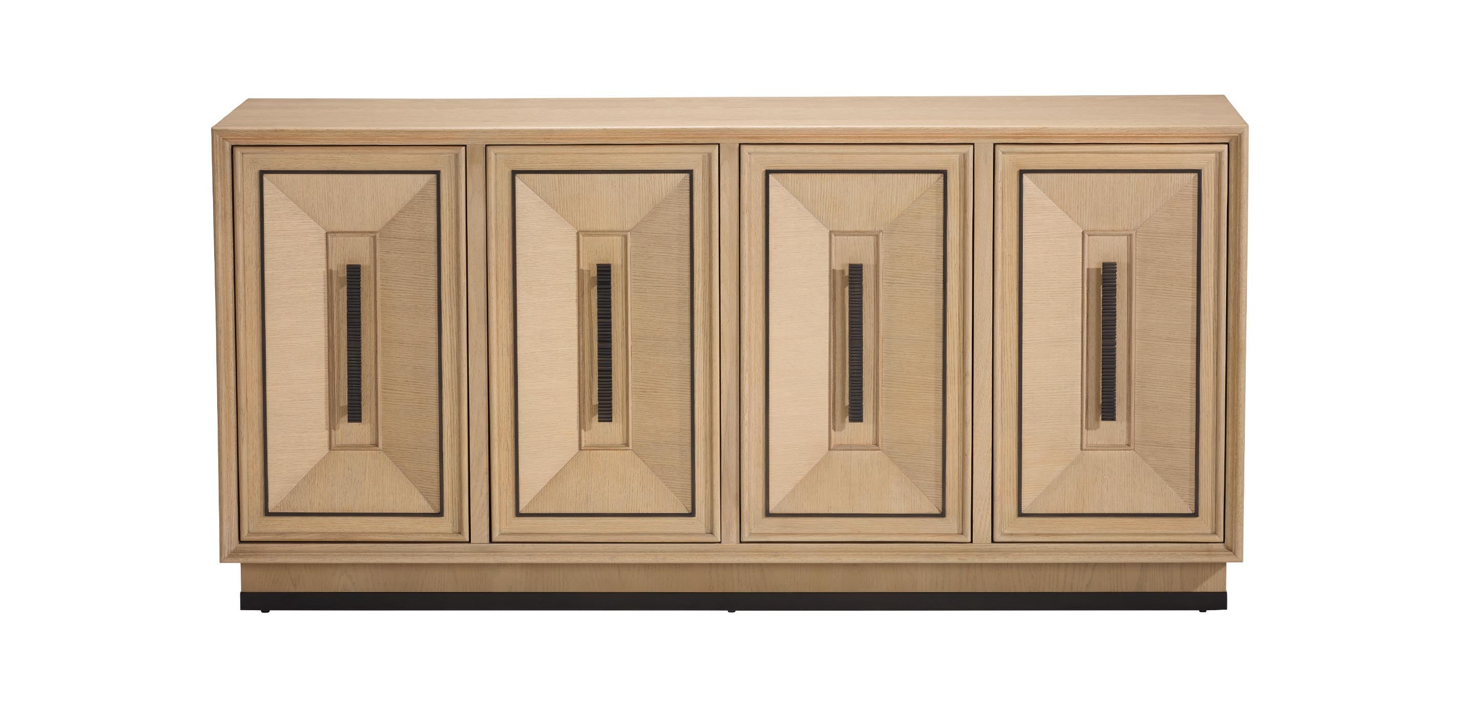 Rory Buffet: Dining Room Buffet Cabinet | Ethan Allen