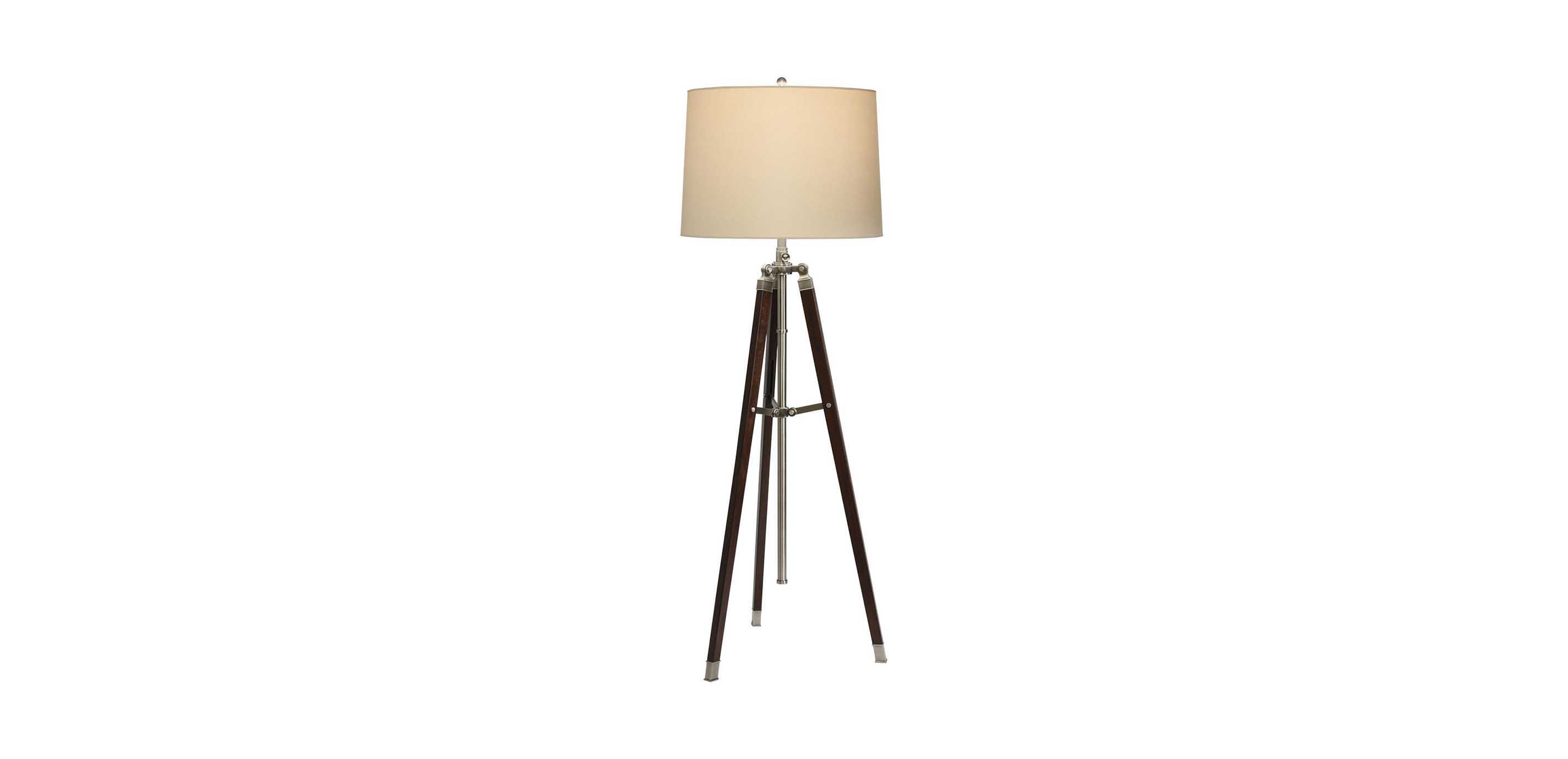 Surveyor S Floor Lamp Lamps Ethan Allen Images Null