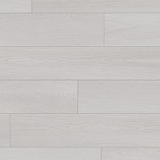 Glacier swatch Outerbanks Luxury Vinyl Flooring