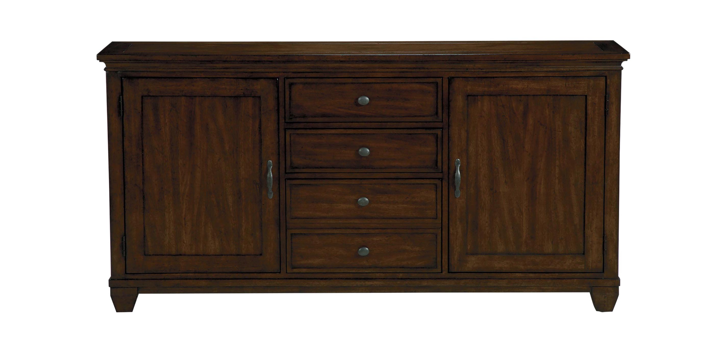Christopher Buffet Buffets, Sideboards & Servers Ethan Allen