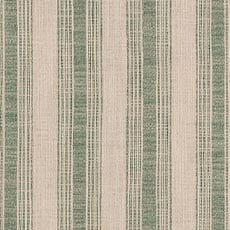 Rowley Hemlock (33326): casual woven stripe swatch Rowley Fabric