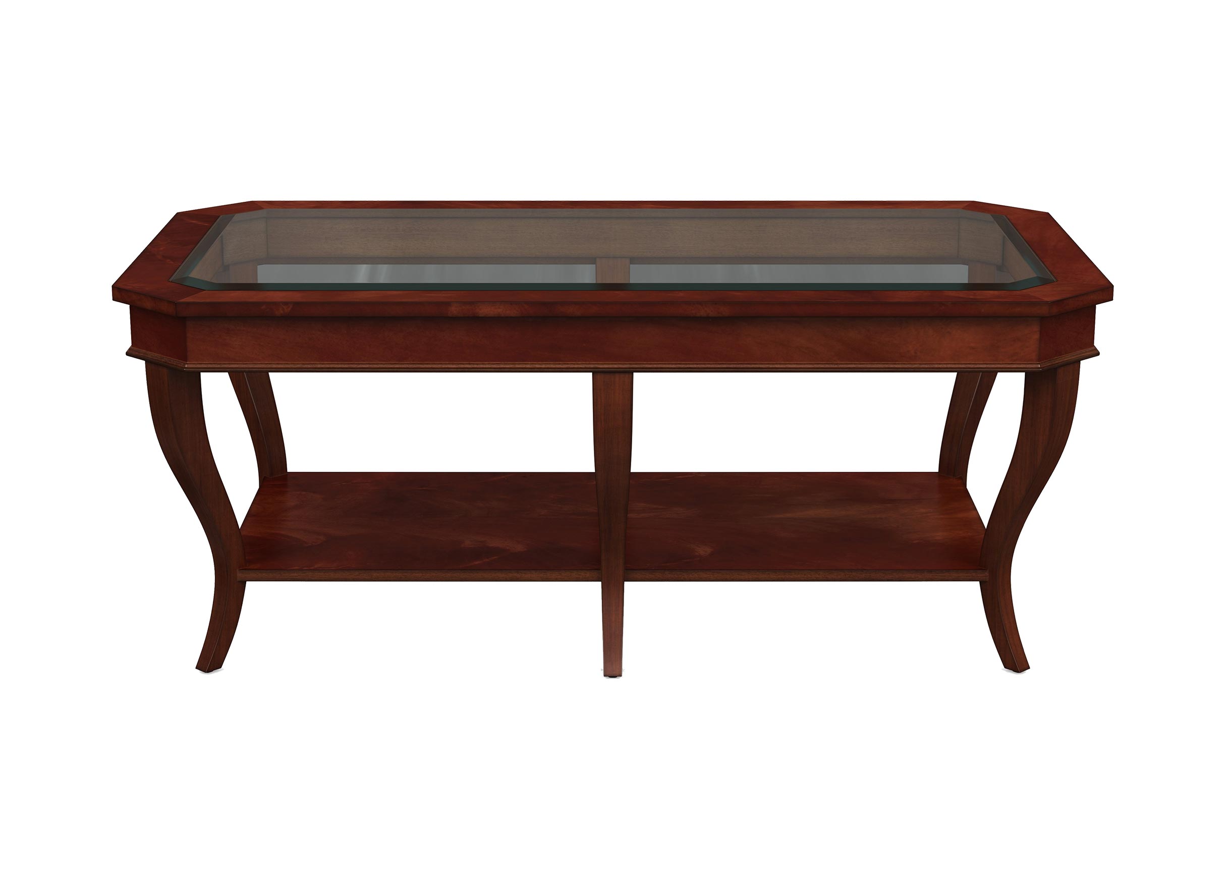Willoughby Coffee Table Coffee Tables Ethan Allen