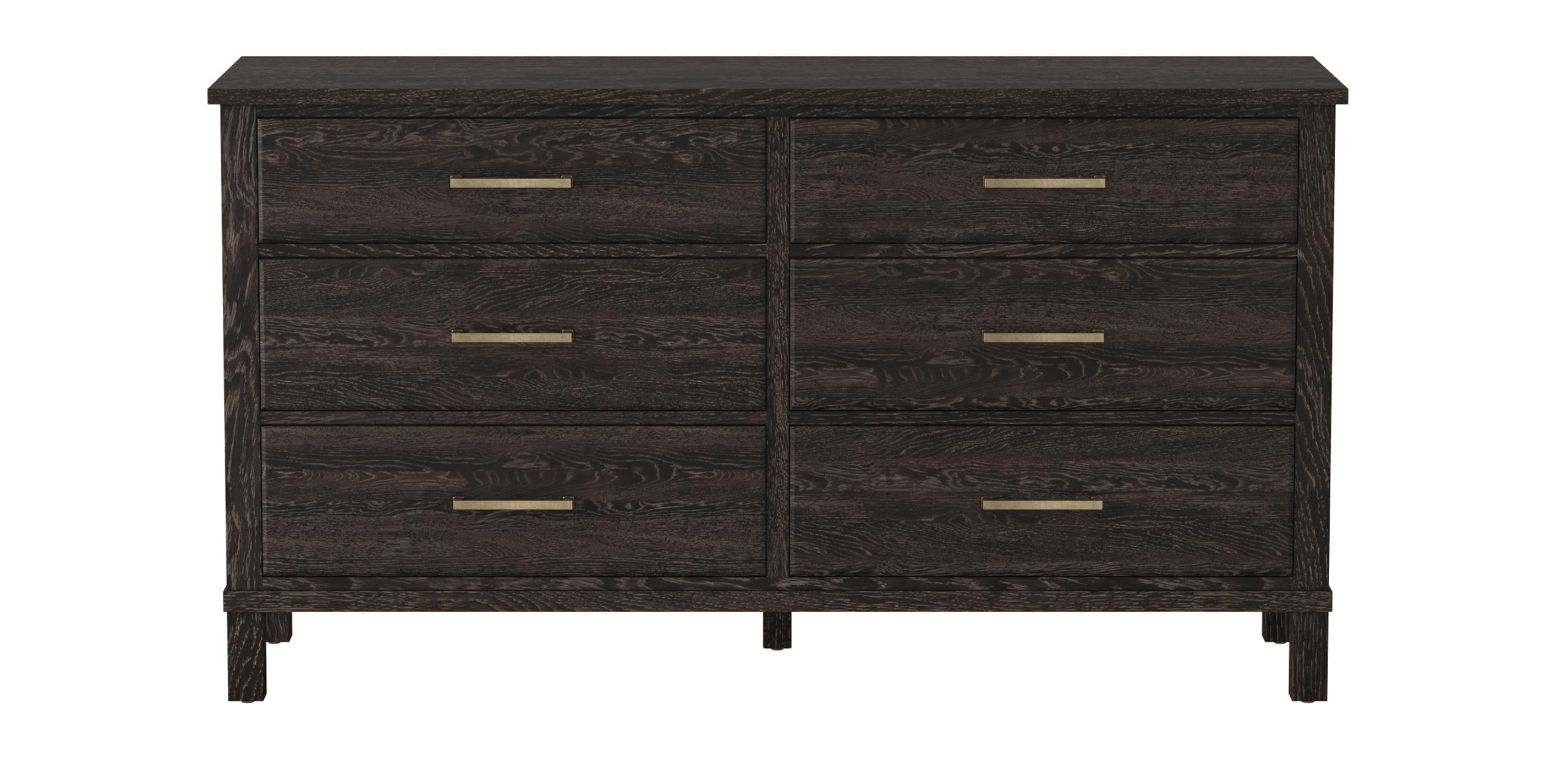 Canton Double Dresser | Parsons-Style Dresser | Ethan Allen