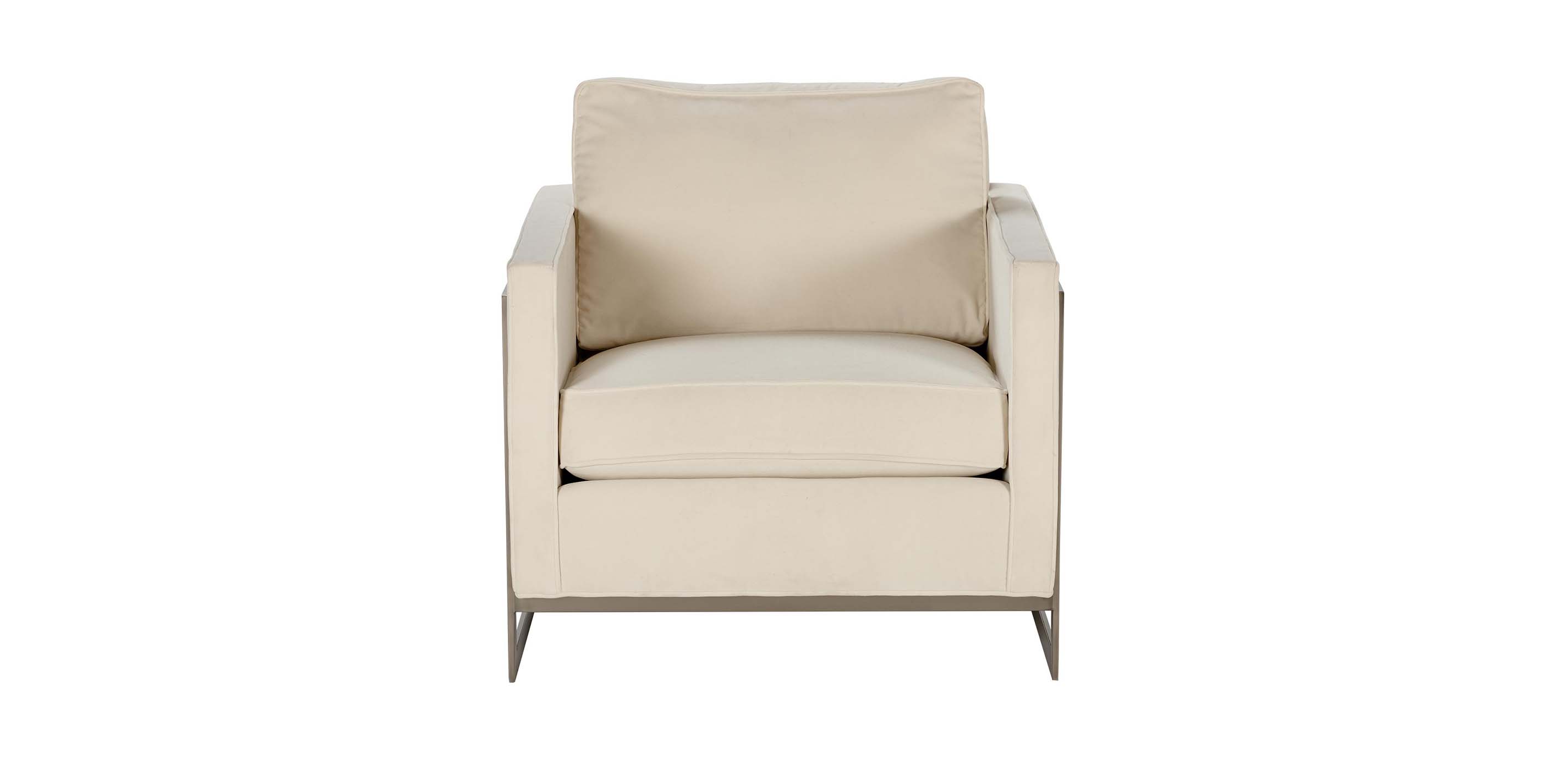 Harley Lounge Chair Low Lounge Chair from Ethan Allen Ethan Allen