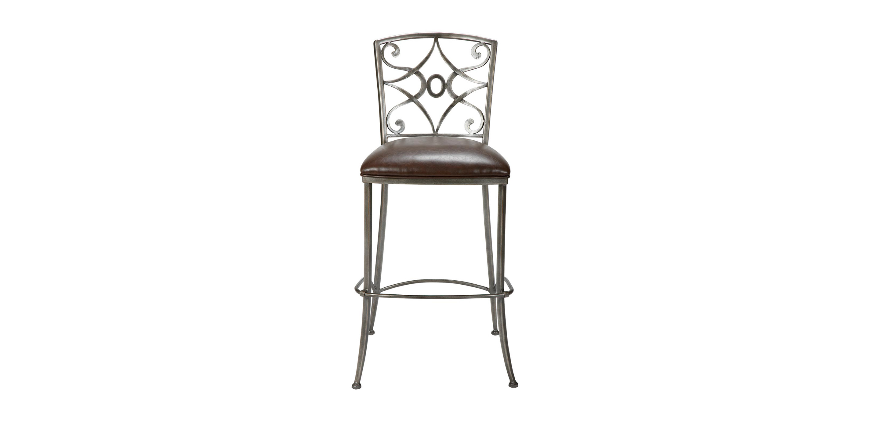 Baylor Barstool Bar & Counter Stools Ethan Allen