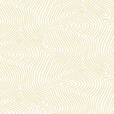 Yellow swatch Fingerprints Wallpaper
