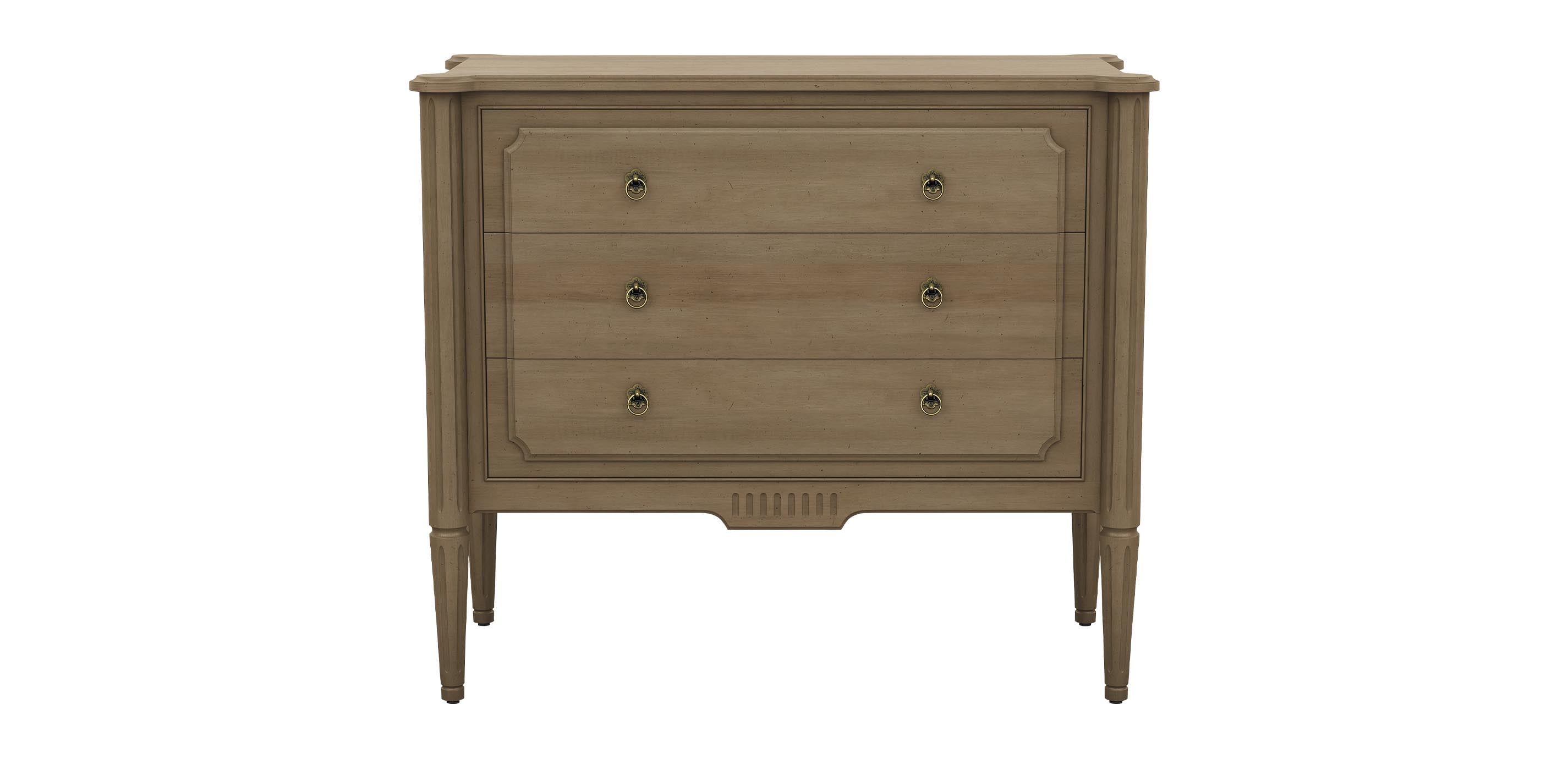 Julian Chest | Dressers & Chests | Ethan Allen