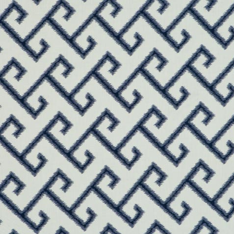 Ventura Indigo Swatch