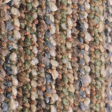 Stone swatch Nicola Woven Throw
