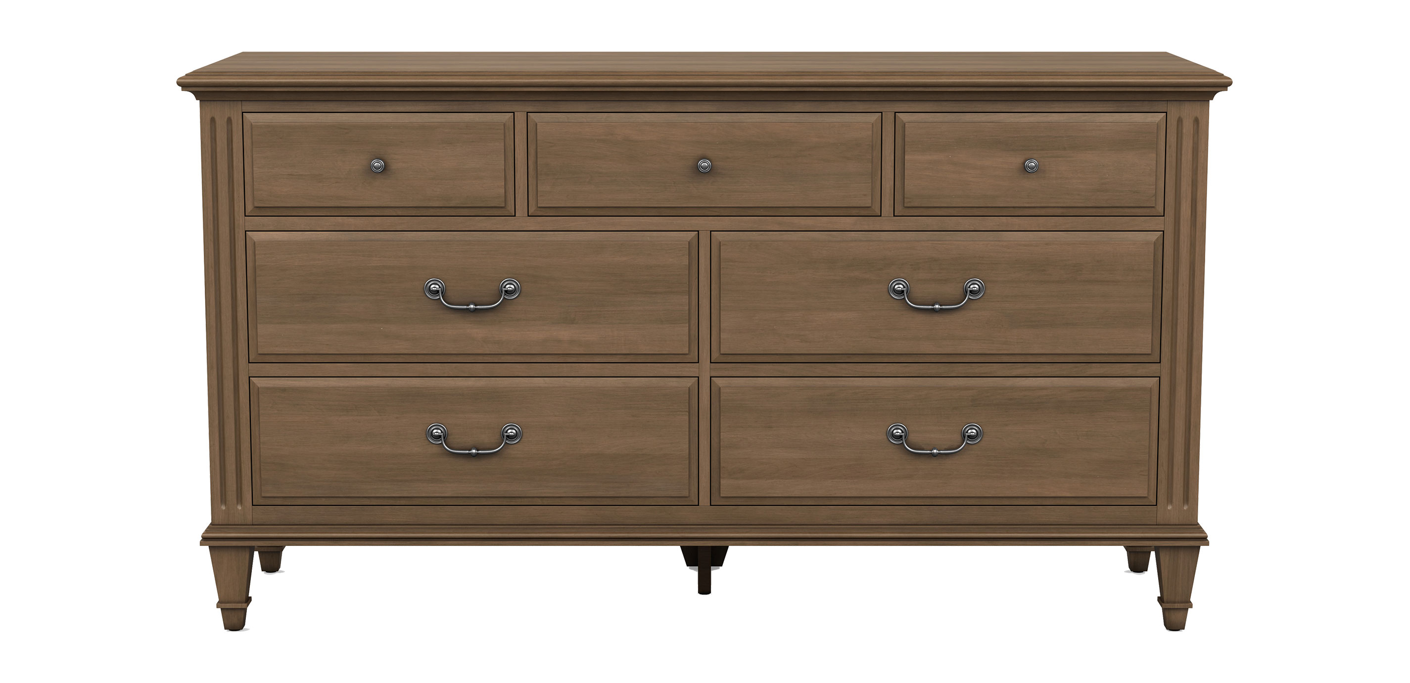 Jason Dresser Dressers Chests Ethan Allen