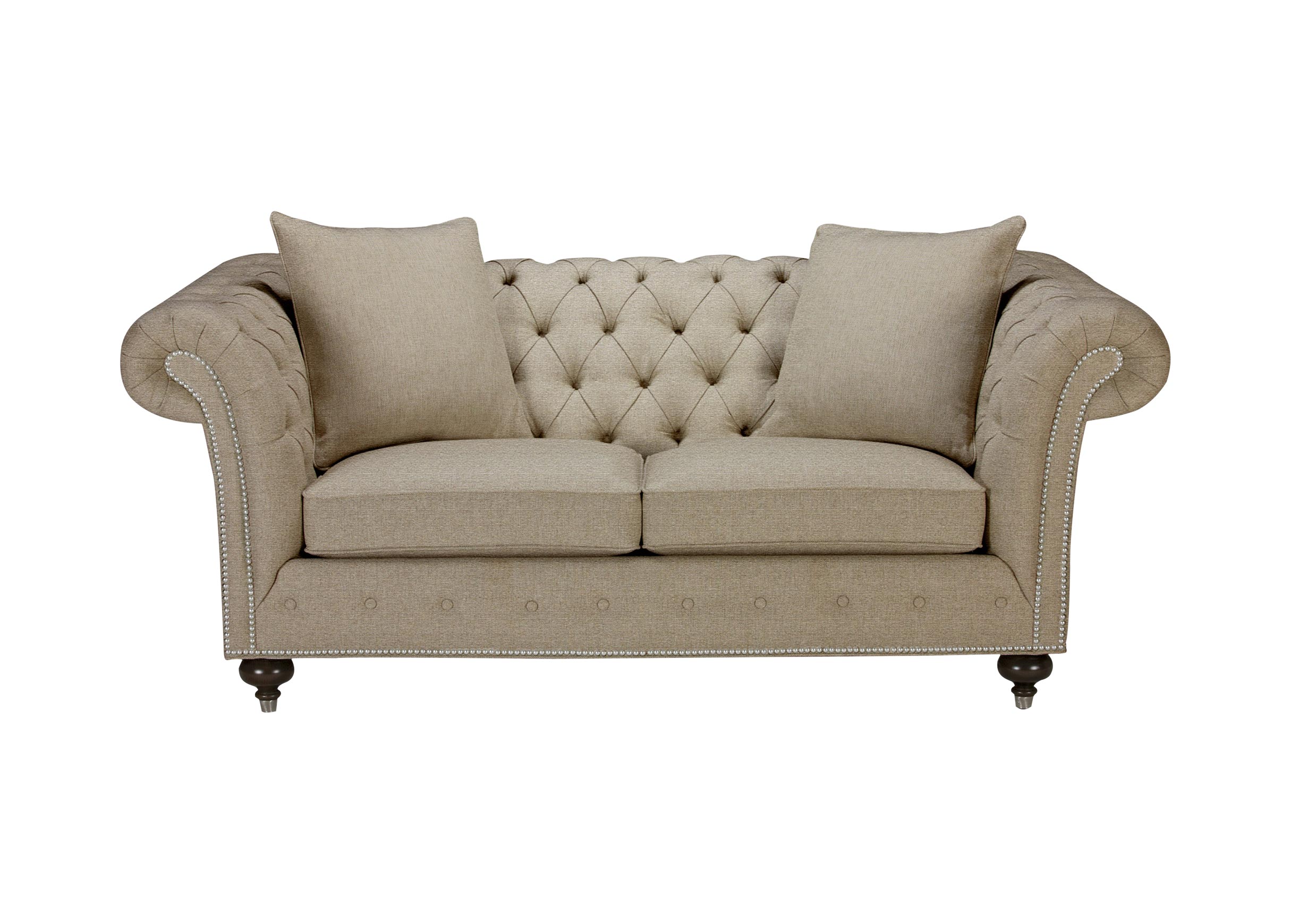 Mansfield Sofa, Quick Ship Sofas & Loveseats Ethan Allen