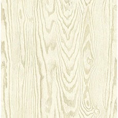 Taupe swatch Nina Woodgrain Wallpaper