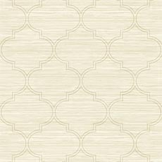 Light Taupe swatch Xavier Ogee Wallpaper