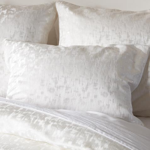 Modern Jacquard Sham Product Thumbnail Modern Jacquard Sham Product Thumbnail