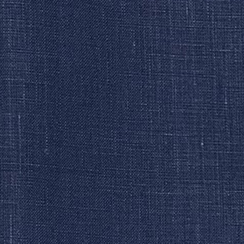 Navy swatch Provenza Custom Cloth Placemats (Set of 4)