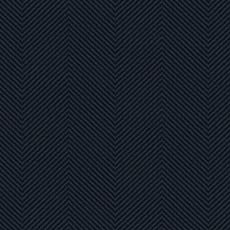 Navy swatch Tatum Weave Wallpaper