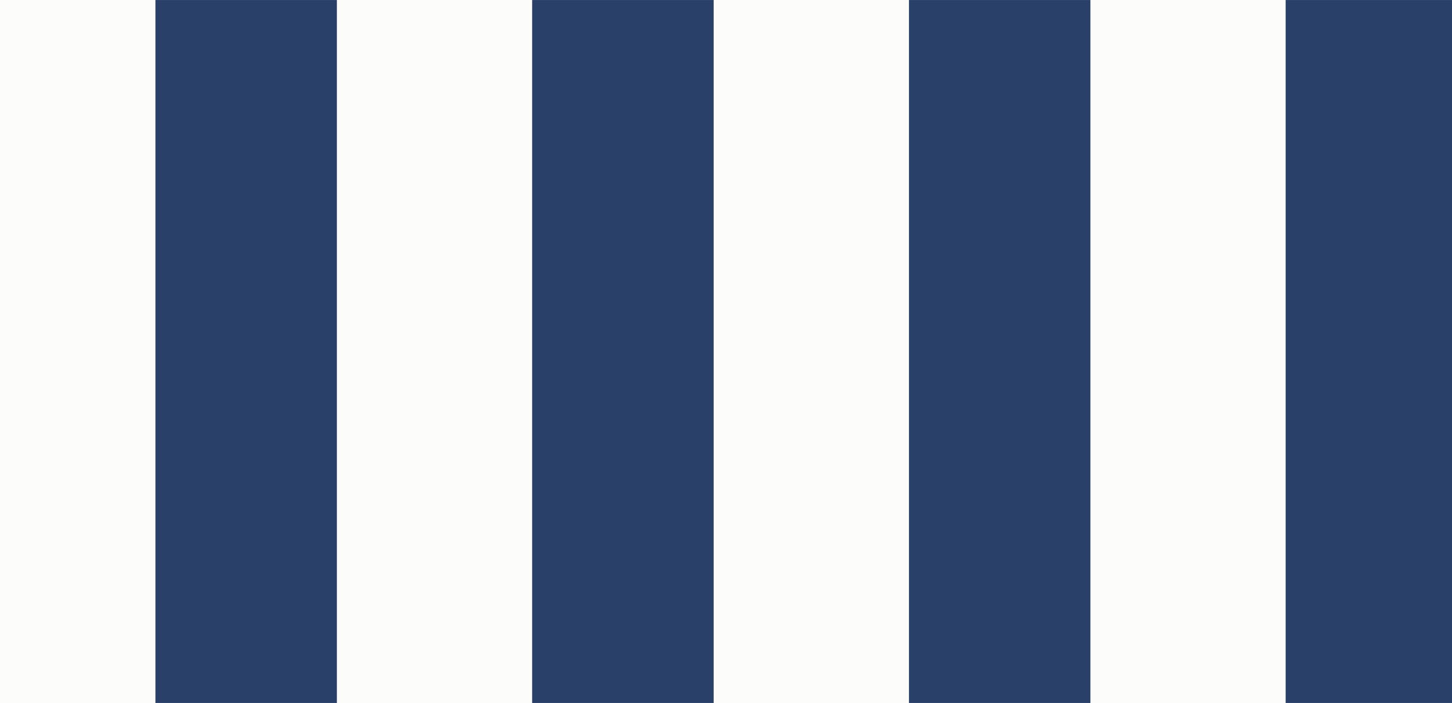 Nautical Stripes Wallpaper