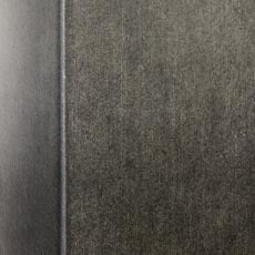 Blackened Pewter (194): Hand-applied aged pewter metal finish. Light glaze. swatch Beacon Rectangular Coffee Table