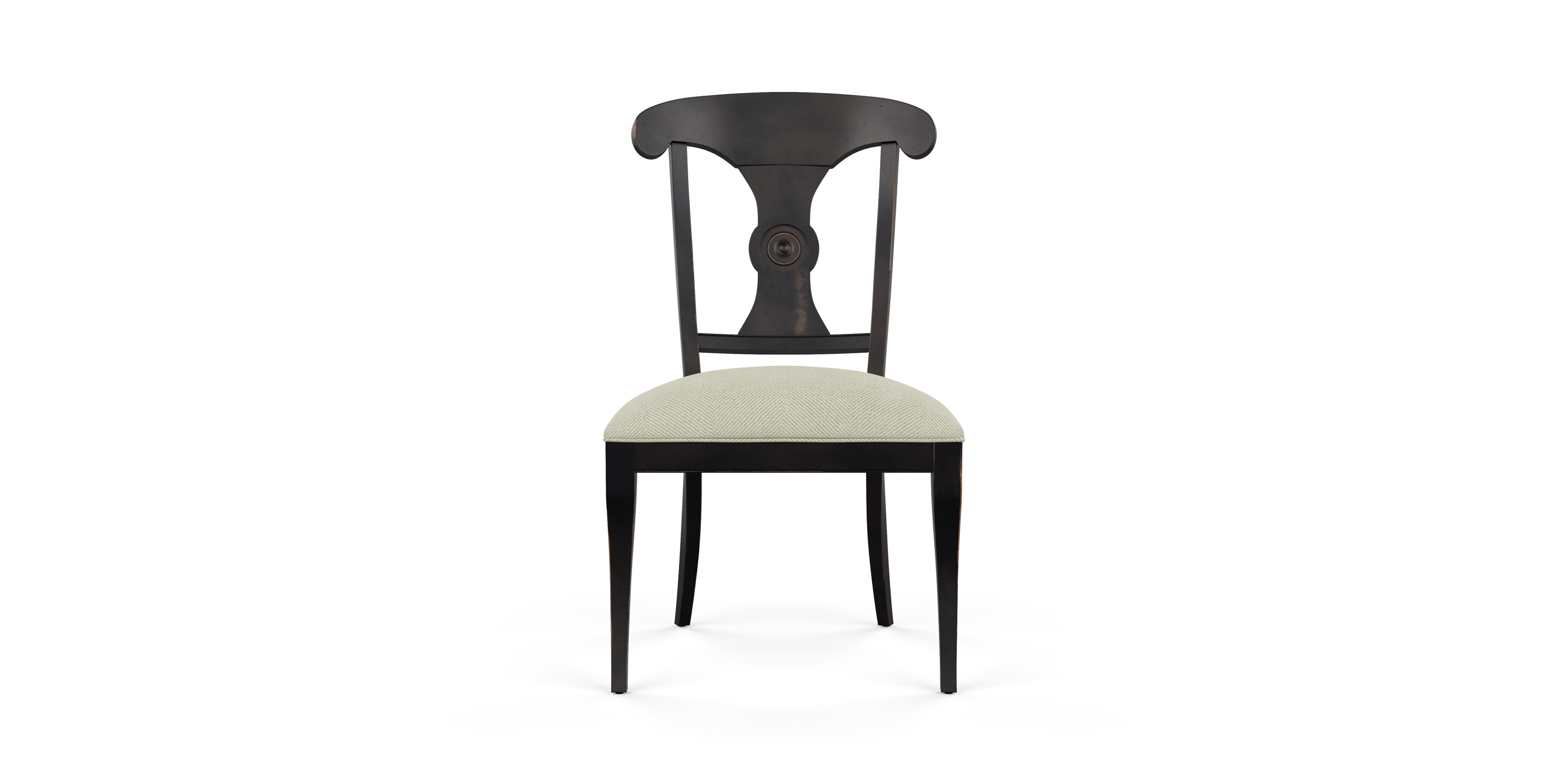 Caroline Side Chair | Side Chairs | Ethan Allen