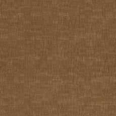 Maverick Honey (45346): textured chenille solid swatch Maverick Rosewood Fabric