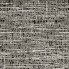 Silhouette swatch Sterling Brook Serged Rug