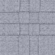 Ash swatch Crossroads Indoor/Outdoor Rug