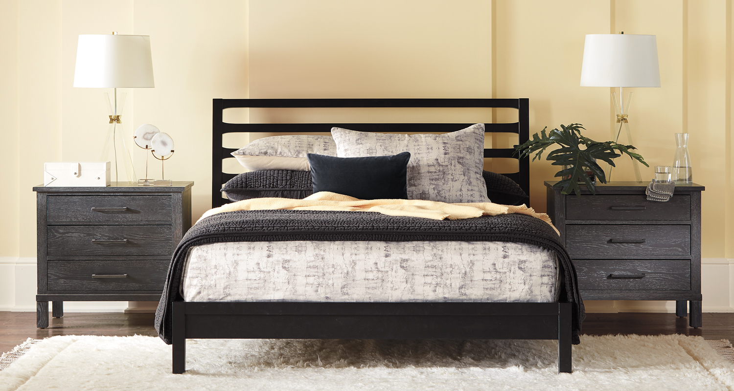 mellow-contrasts-bedroom-yellow-black-bedroom-ethan-allen-canada
