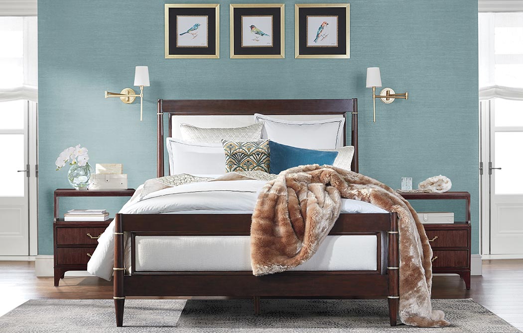 Splendid Serenity Bedroom Bedroom Inspiration Ethan Allen Canada