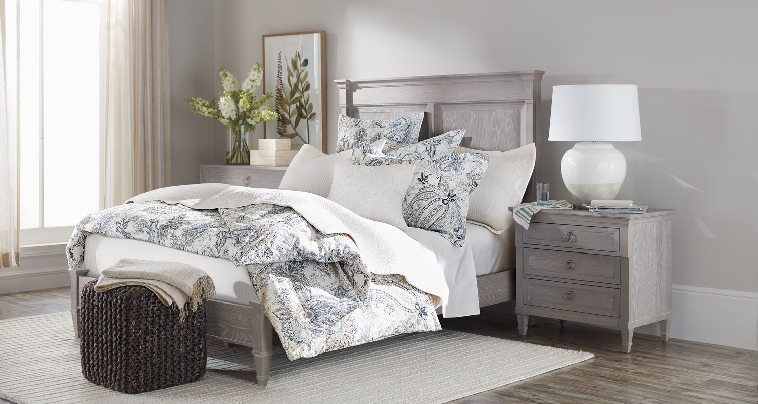 Morning Mist Bedroom Main Image