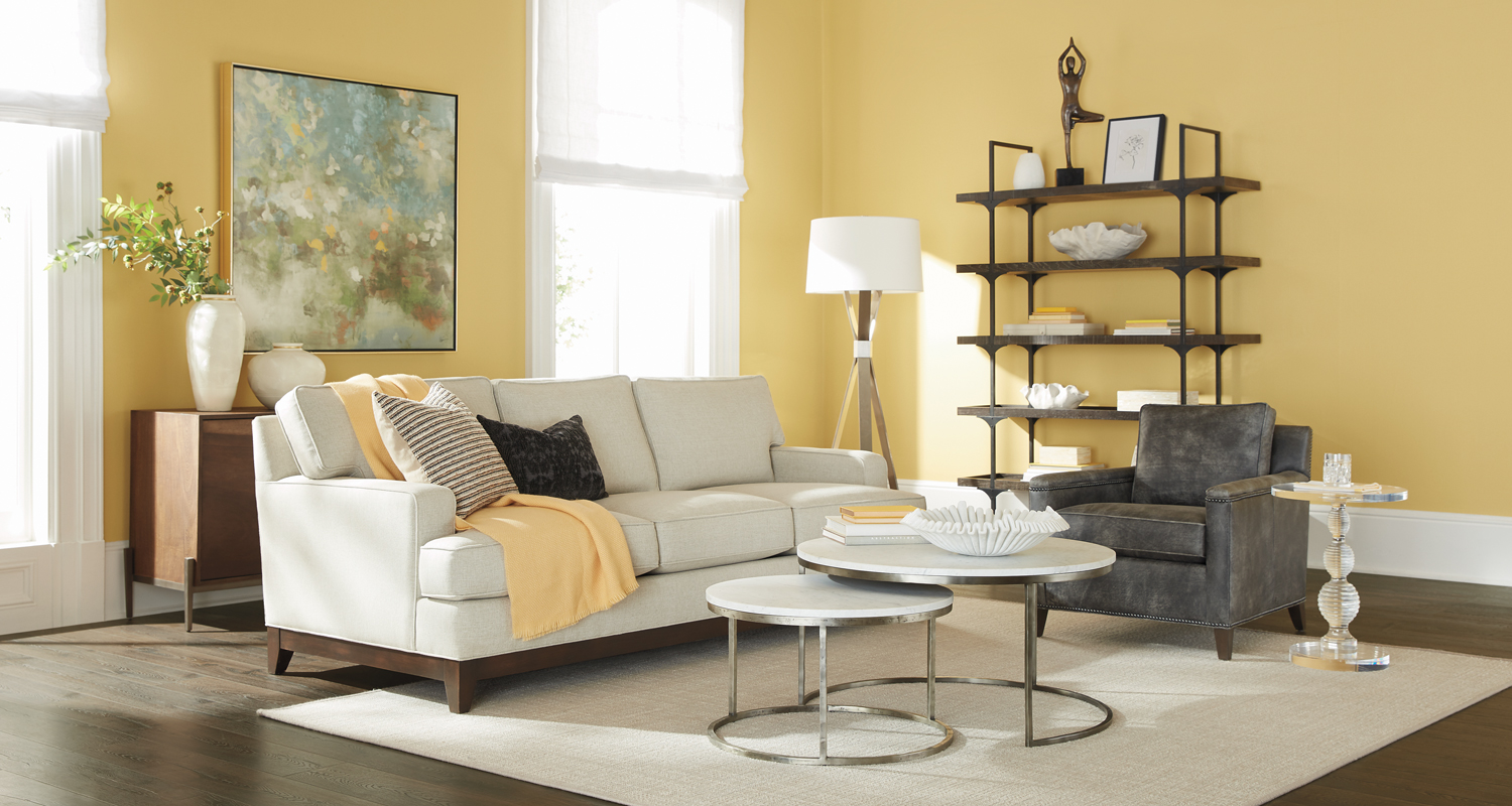 Sunny Side Up Living Room Main Image