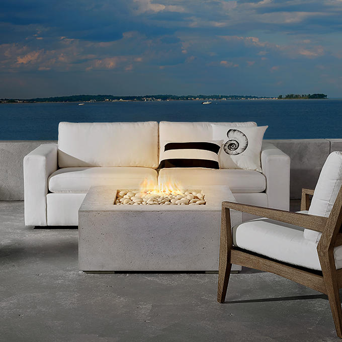 Shop Outdoor Furniture | Ethan Allen | Ethan Allen