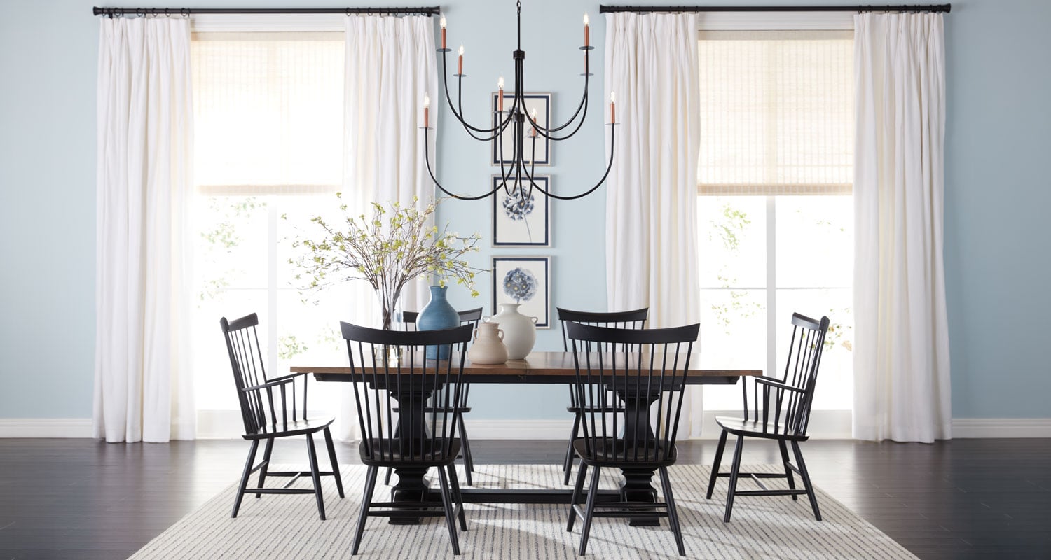 Cameron Berkshire Dining Room Main Image