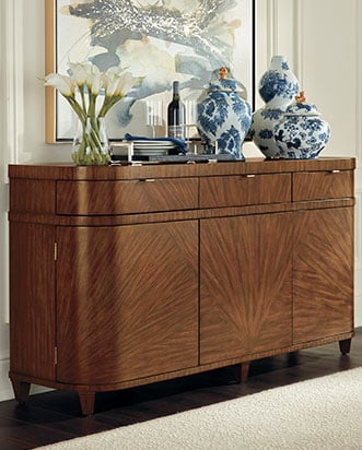 Storage & Display