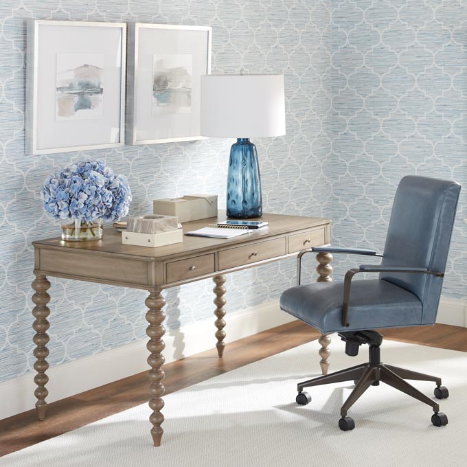 Thinking Space Home Office Tile