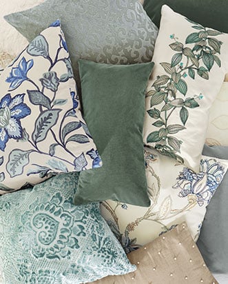 Pillows