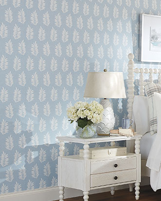 Home Wallpaper | Wall Murals & Wallcoverings | Ethan Allen