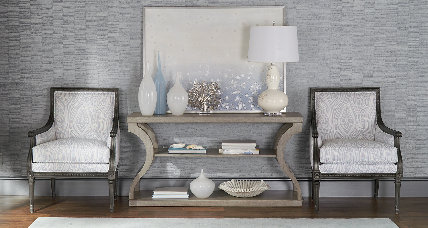 Modern Elegance Entryway Main Image
