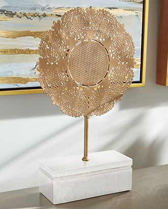 Decorative Objects