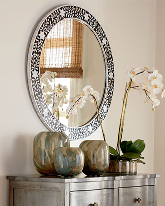 Mirrors