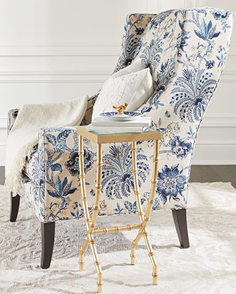 Accent Chairs & Chaises