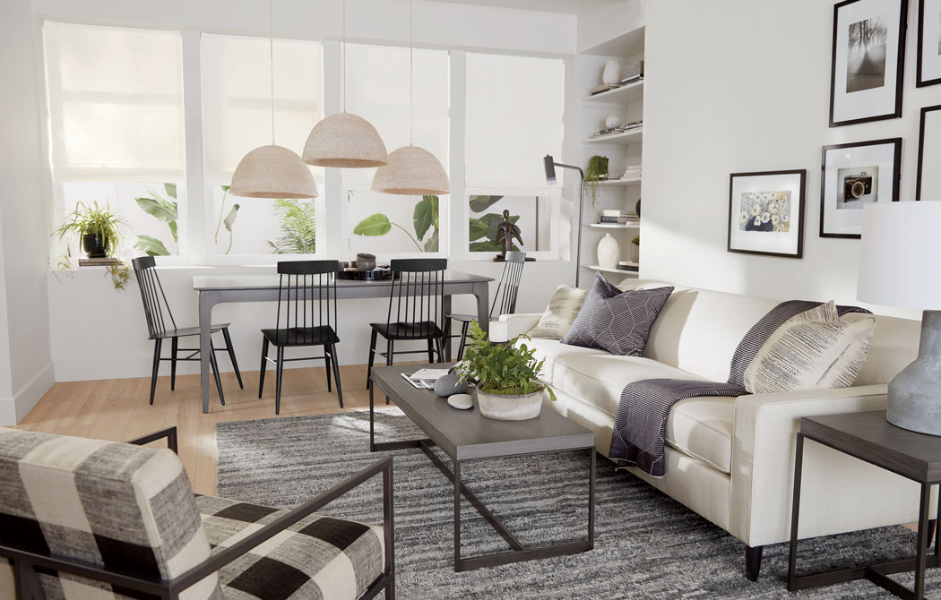 Featured image of post Small Space Furniture Ideas For Small Living Room - Having a smaller living room doesn't mean that everything you own has to be crammed into a tiny room.