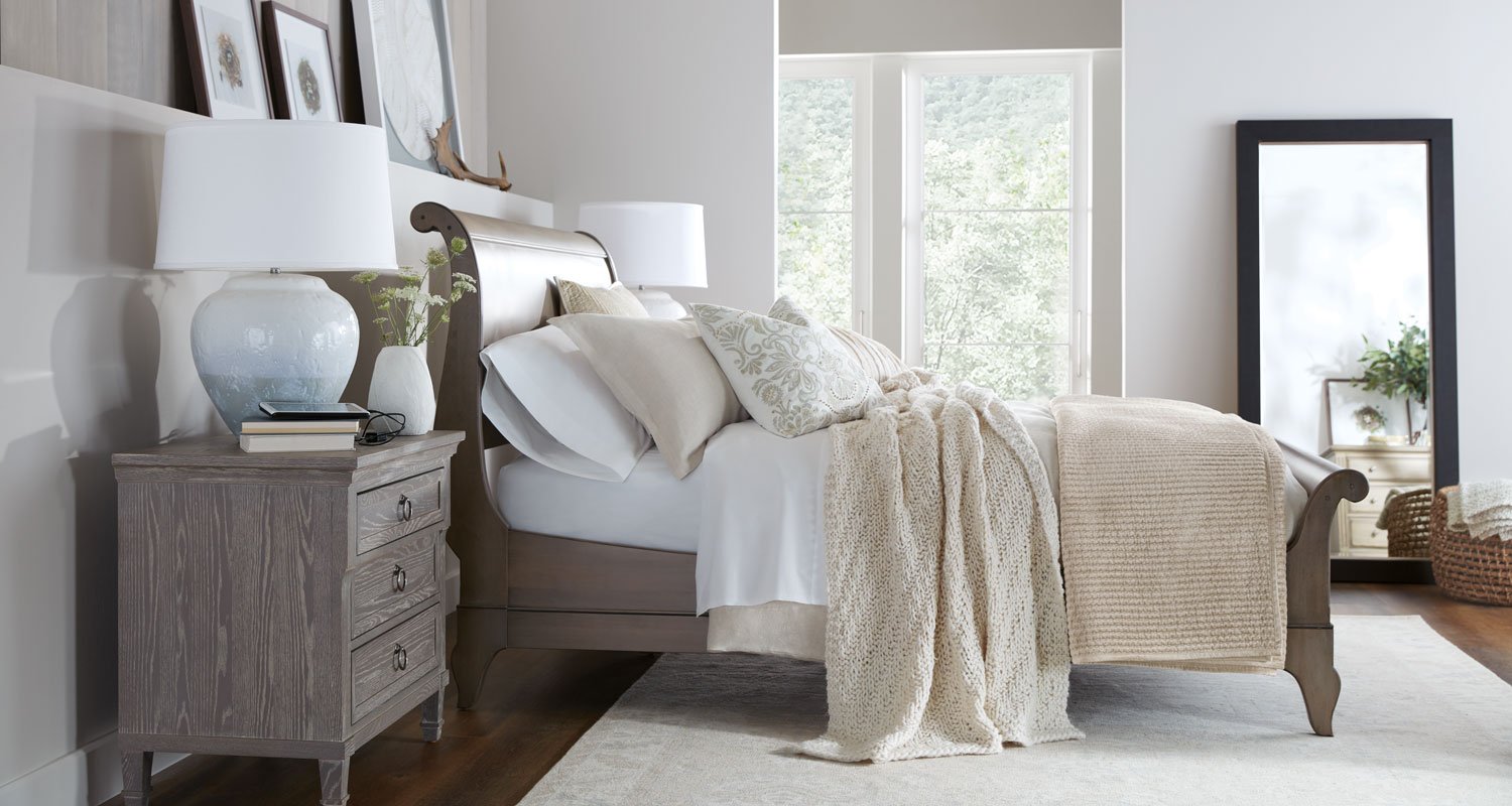 Aspen Bedroom Main Image