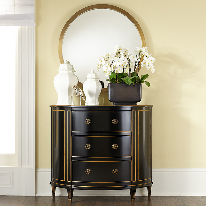 Opening Statement Entryway