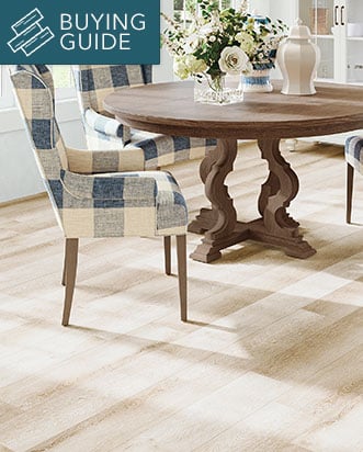 Flooring Buying Guide