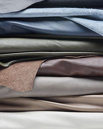 Leathers
